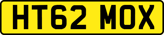 HT62MOX