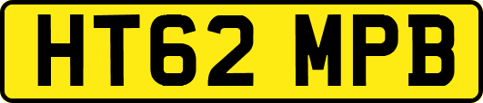 HT62MPB