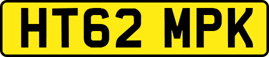 HT62MPK