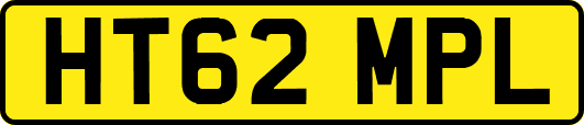 HT62MPL