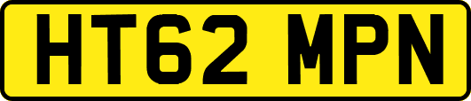 HT62MPN