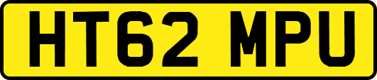 HT62MPU