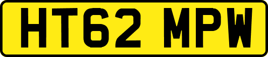 HT62MPW