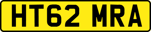 HT62MRA