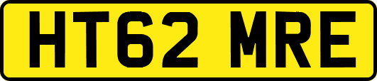 HT62MRE