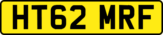 HT62MRF