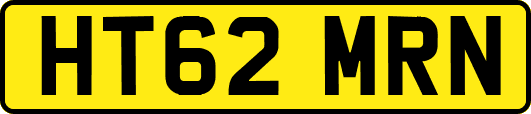 HT62MRN
