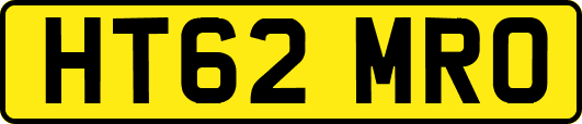 HT62MRO