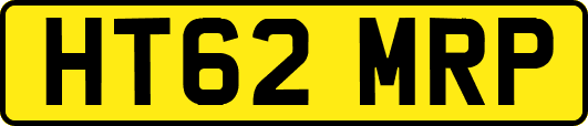 HT62MRP