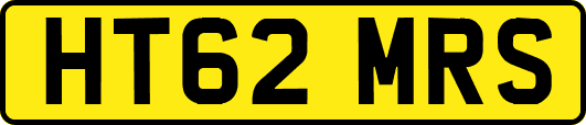 HT62MRS