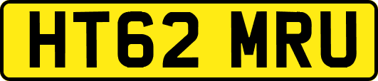 HT62MRU