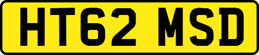 HT62MSD