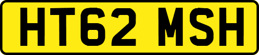 HT62MSH