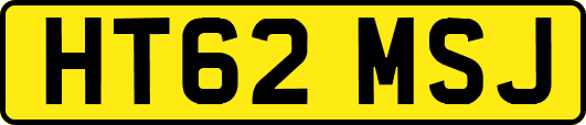 HT62MSJ