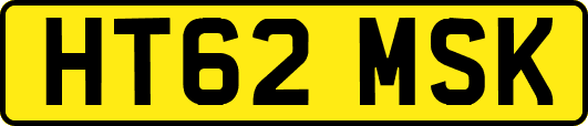 HT62MSK