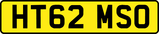 HT62MSO