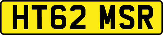 HT62MSR