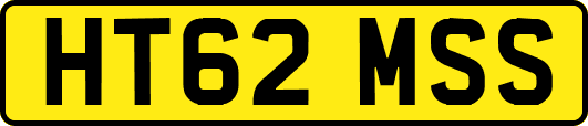 HT62MSS