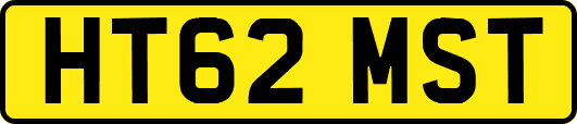 HT62MST