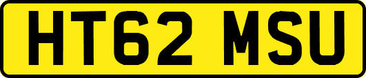 HT62MSU