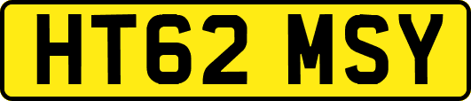 HT62MSY