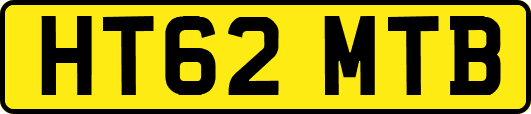 HT62MTB