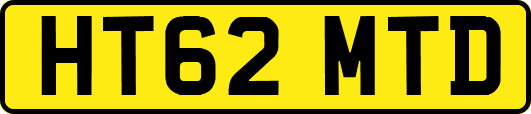 HT62MTD