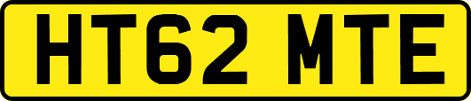 HT62MTE