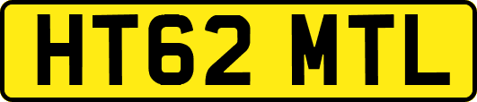 HT62MTL