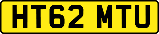 HT62MTU