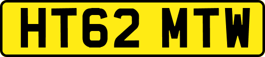 HT62MTW