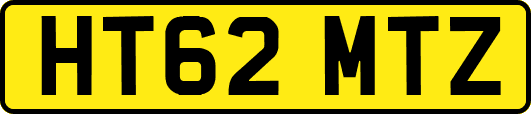 HT62MTZ