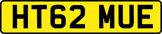 HT62MUE
