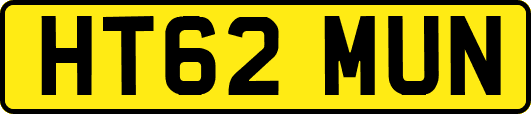 HT62MUN