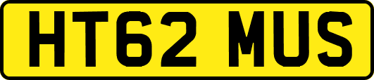 HT62MUS