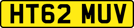 HT62MUV