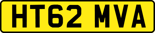 HT62MVA