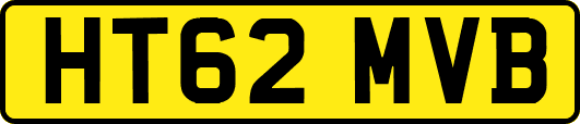 HT62MVB
