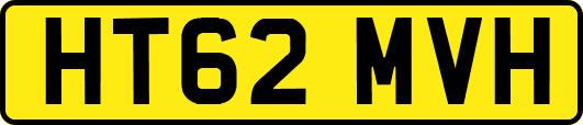 HT62MVH