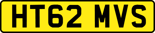 HT62MVS