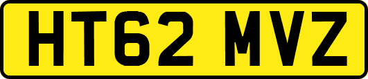 HT62MVZ
