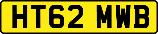 HT62MWB