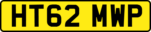 HT62MWP