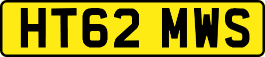 HT62MWS