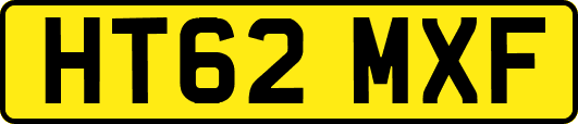 HT62MXF