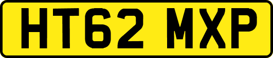 HT62MXP