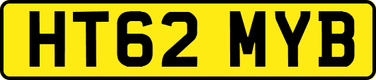 HT62MYB