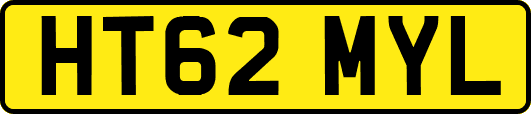 HT62MYL