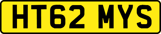 HT62MYS