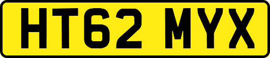 HT62MYX